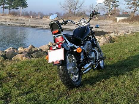 Regal Raptor DD150E billede 3