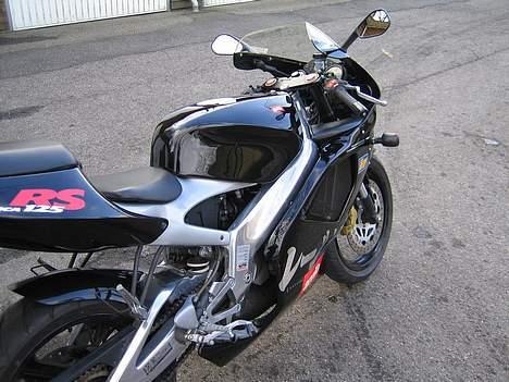 Aprilia RS 125 *solgt* billede 8