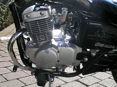 Regal Raptor DD150E billede 5