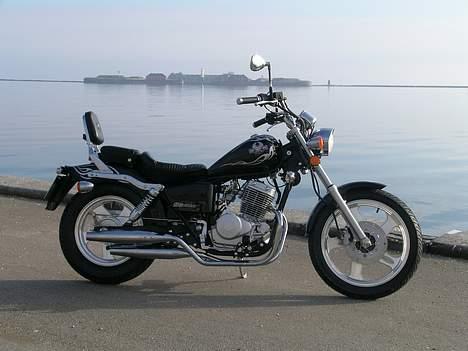 Regal Raptor DD150E billede 7