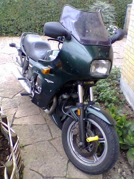 Moto Guzzi T5 850 billede 1