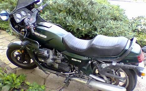 Moto Guzzi T5 850 billede 2