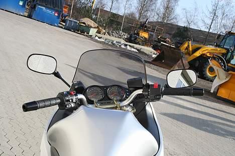 Kawasaki ER-6F billede 4