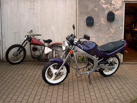 Universal excelsior billede 1