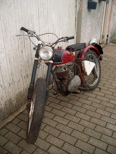 Universal excelsior billede 2
