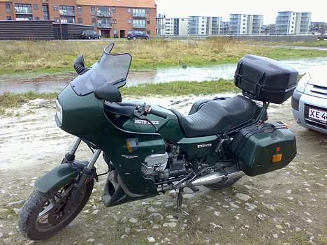 Moto Guzzi T5 850 billede 7