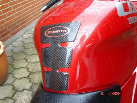 Honda CBR 600 *SOLGT* billede 11