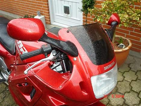 Honda CBR 600 *SOLGT* billede 12