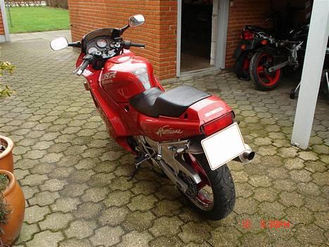 Honda CBR 600 *SOLGT* billede 15