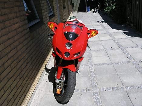 Ducati 999S billede 3