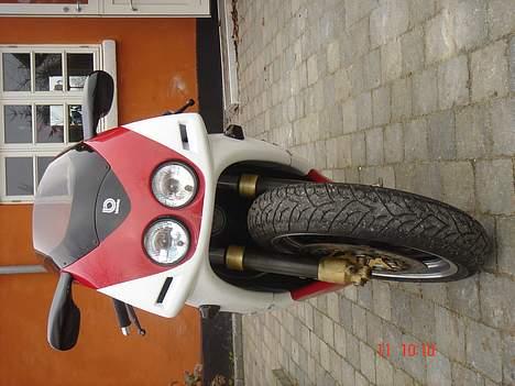 Bimota SB6 billede 2