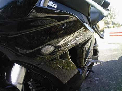 Honda CBR 1000RR billede 14