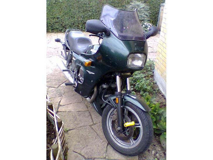 Moto Guzzi T5 850 billede 1