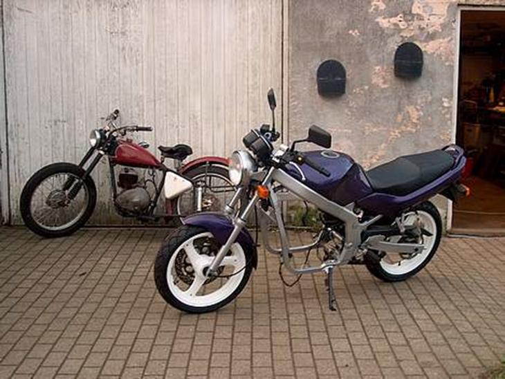 Universal excelsior billede 1