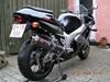 Suzuki GSX-R 750