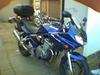 Suzuki Bandit S