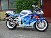 Suzuki GSX-R 750