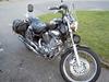 Yamaha Virago XV535 DX