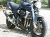 Suzuki GSF 1200N Bandit
