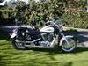 Honda  VT 1100 Shadow ACE [Tidl. motorcykel]