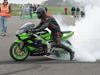 Kawasaki ZX9R (SOLGT) [Tidl. motorcykel]
