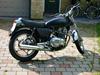 Suzuki gs 400