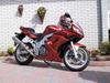 Suzuki sv650s