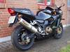 Kawasaki ZX12R