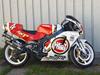 Suzuki RGV 250