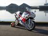 Yamaha Fzr 1000