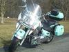 Suzuki VL 1500 Intruder