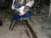 Suzuki GSX R 400 R