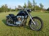 Suzuki INTRUDER 1400