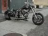 Harley Davidson custom
