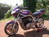 Suzuki Bandit