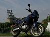 Aprilia Pegaso 650 (SOLGT) [Tidl. motorcykel]