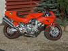 Honda Martin CBX (SOLGT)