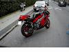 Kawasaki zxr 400 Min tidligere MC