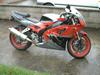 Kawasaki ZXR 400 L 