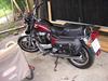 Honda  CM400 Custom US