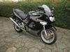 Suzuki GSX F [Tidl. motorcykel]