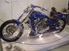 Suzuki Intruder 1400 vs
