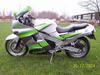 Kawasaki zx10, ninja/thisted R.I.P
