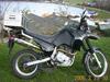 Suzuki DR 750 S