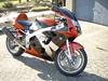 Suzuki gsx-r 600 (solgt)