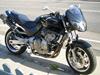 Honda CB 600F Hornet