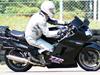 Kawasaki ZZR 1100  R.I.P. [Tidl. motorcykel]