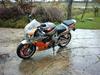 Honda CBR 900/1100 RR *Solgt* [Tidl. motorcykel]