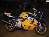 Suzuki GSX-R 600