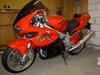 Suzuki TL1000S